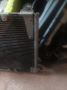 Климатичен радиатор за Опел Зафира А 2.0 DTI.  101 КС. 2001 год., снимка 2
