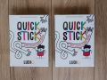 Нова настолна игра Ludic: Quick Stick, снимка 4
