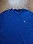 polo ralph lauren - страхотна мъжка тениска М, снимка 4