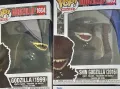 Godzilla Funko POP (Godzilla 1984 Chase Shin godzilla Godzilla 1999), снимка 2