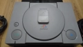 Sony PlayStation 1 SCPH-9002 PAL JAPAN, снимка 6