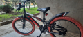 Велосипед DRAG ALPHA 20, снимка 1 - Велосипеди - 45068553