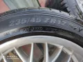 4 бр. Летни гуми Kumho Sport Pack R17 XL, снимка 2