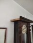 Hamburg American Clok.Гермснски стенен часовник., снимка 6