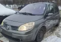 Renault Scenic, снимка 1