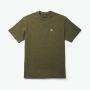 Тениска Filson - Pioneer, в цвят dark olive, снимка 1