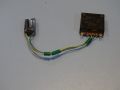 Индуктивен датчик DDR RFT Ursaflop 2.2500/01 LT proximity sensor, снимка 1