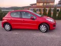 PEUGEOT 207 2010 1.4i-95HP, снимка 7