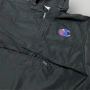 Champion Hooded Anorak Winbreaker Jacket, снимка 4