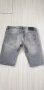 DIESEL Jeans Short  Mens Size 32  НОВО! ОРИГИНАЛ! Мъжки Къси Дънкови Панталони!, снимка 6