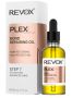 Възстановяващо олио за коса REVOX B77 PLEX, снимка 1 - Продукти за коса - 45466350