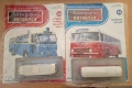 Продавам 7 броя от легендарните автобуси , снимка 5