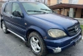 Mercedes ML 270CDI w163 , снимка 2