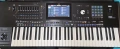 Продавам Korg Рa5X , снимка 11
