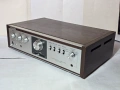 Sony Stereo Integrated Amplifier  TA- 1010 , снимка 2