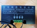 12V Цифров термостат W3230 DC 12V, снимка 2