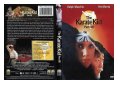 Продавам DVD дискве - 1989 Карате кид - 3, снимка 1