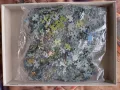 Пъзел "Tyrolean landscape" Huber 1999 г. Ravensburger 1500 части, снимка 3