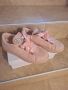 39н. Нови розови обувки с камъни на езика, снимка 1 - Дамски ежедневни обувки - 45094793