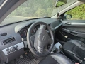 Opel Astra H Twinport 1.6 (105 к.с.), 2007 г. – Газов инжекцион, кожен салон, снимка 7