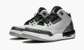 Оригинални кецове Air Jordan 3 Retro "Wolf Grey" (GS), снимка 8