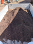 Пресята оборска тор и хумус, снимка 1 - Тор и почвени смеси - 44825407