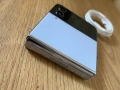 Samsung Galaxy Z Flip 4 256GB Счупен Дисплей, снимка 4
