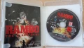 RAMBO The Video Game PS3, снимка 2