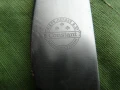  Нож CONSTANT SOLINGEN - 175 , снимка 2