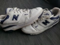 New Balance 550 маратонки , сникърски уникални , обувки, снимка 6