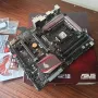 ASUS Maximus VIII Ranger LGA1151, снимка 1