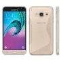 Samsung Galaxy J3 2016 - Samsung J3 2016 - Samsung SM-J310 калъф - case , снимка 2