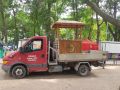 Услуги със самосвал , камион с кран , извозване на строителни отпадъци, снимка 10