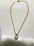 David Yurman оригинално колие медальон, снимка 2