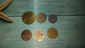 продавам стари български и евро монети , снимка 6
