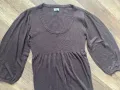 туника тънко плетиво, снимка 3