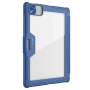 NILLKIN Bumper Leather Case Pro калъф за iPad Air 13 (2025) / (2024) / Pro 12.9 (2020) (2021) (2022), снимка 3