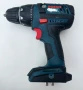 BOSCH GSR 18V-Li - Акумулаторен винтоверт 18V solo, снимка 1