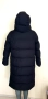 Marc O Polo Womens Long Down Jacket Size 34 -XS /  S ОРИГИНАЛ! Дамскo яке пух Парка!, снимка 9