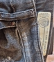 Дънки на Diesel и Bershka,26 размер , снимка 4