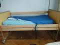 електрическо легло за дом.грижи, снимка 2