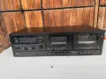 Касетъчен дек jvc td-w103 , снимка 1