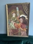 Прекрасен гоблен Рембранд и Саския, снимка 2