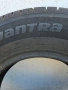 4×Зимни гуми Hankook 185/80 R14C като нови, снимка 6