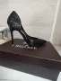 Нови Елегантни стилни официални обувки на висок ток, снимка 4