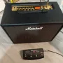 Продавам/Заменям Комбо усилвател Marshall CODE 50 , снимка 2