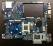 Части за Lenovo Ideapad Y570, снимка 1