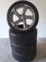 Гуми с джанти 19" , снимка 11