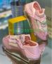 Розови маратонки  Dolce&Gabbana-Br86HM, снимка 2