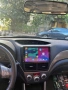 Forester 3 - 9" Мултимедия Android 15 Subaru Форестър Навигация Андроид, снимка 2